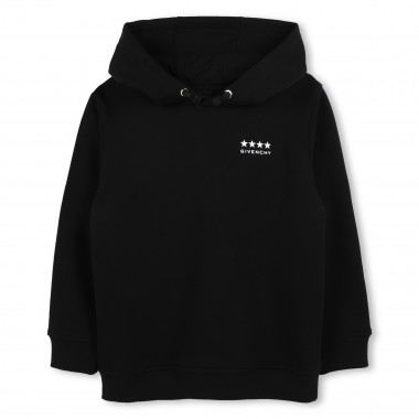 Sweat-shirt à capuche  pour 