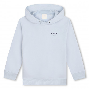 Sudadera con capucha GIVENCHY para NIÑO