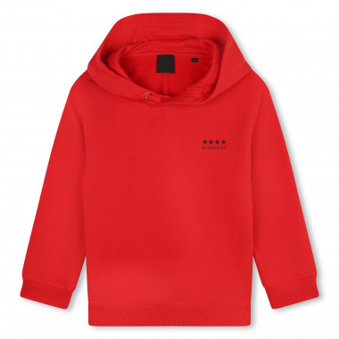 Sudadera con capucha GIVENCHY para NIÑO