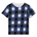 T-shirt réversible GIVENCHY pour GARCON