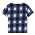 T-shirt réversible GIVENCHY pour GARCON