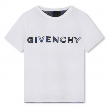 REVERSIBLE TEE-SHIRT GIVENCHY for BOY