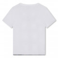 Reversible T-shirt GIVENCHY for BOY