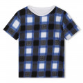 Reversible T-shirt GIVENCHY for BOY