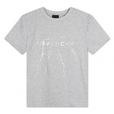 T-shirt à manches courtes GIVENCHY pour GARCON