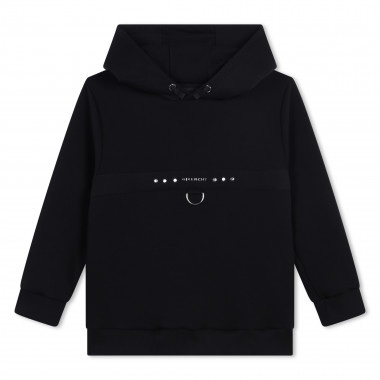 Sudadera con capucha GIVENCHY para NIÑO