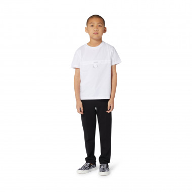 Short-sleeved T-shirt GIVENCHY for BOY