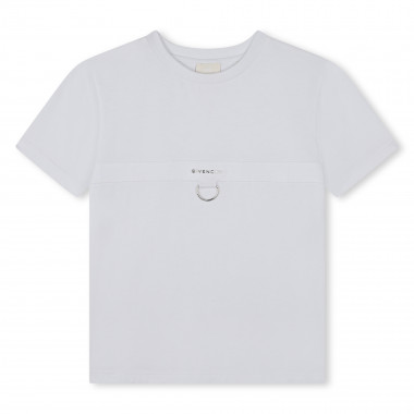 Short-sleeved T-shirt GIVENCHY for BOY