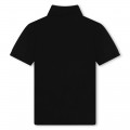 Polo à manches courtes GIVENCHY pour GARCON