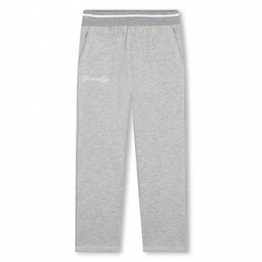 Jogging trousers GIVENCHY for GIRL