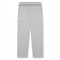 Jogging trousers GIVENCHY for GIRL