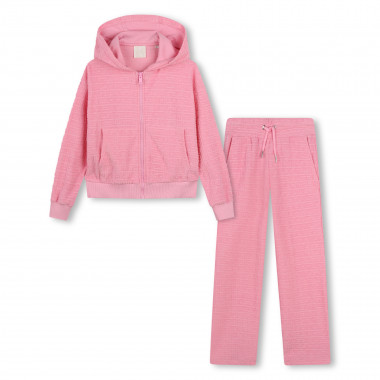 Set da jogging GIVENCHY Per BAMBINA