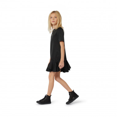 Vestido de manga corta GIVENCHY para NIÑA