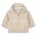 Cardigan and trousers set GIVENCHY for UNISEX