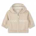 Set van vest en broek GIVENCHY Voor