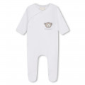 Set van pyjama en knuffeldoek GIVENCHY Voor