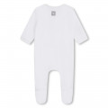 Set van pyjama en knuffeldoek GIVENCHY Voor