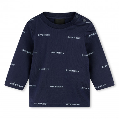 Long-sleeved T-shirt GIVENCHY for BOY