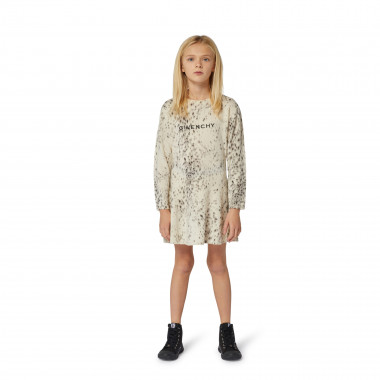 Robe en tricot GIVENCHY pour FILLE