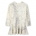 Robe en tricot GIVENCHY pour FILLE