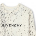 Knitted dress GIVENCHY for GIRL