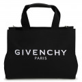 Borsa dei pannolini ricamata GIVENCHY Per UNISEX