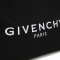 Borsa dei pannolini ricamata GIVENCHY Per UNISEX