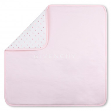 Cotton blanket GIVENCHY for UNISEX