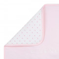 Cotton blanket GIVENCHY for UNISEX