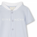 Short cotton onesie GIVENCHY for UNISEX