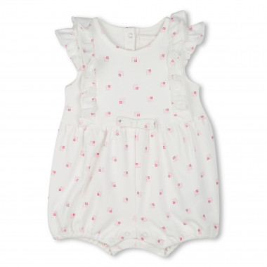 Kurzer Strampler GIVENCHY Für UNISEX