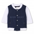 Tracksuit and T-shirt outfit GIVENCHY for UNISEX