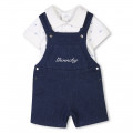 Latzhose und Body GIVENCHY Für UNISEX