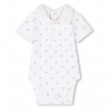 Latzhose und Body GIVENCHY Für UNISEX