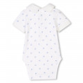 Latzhose und Body GIVENCHY Für UNISEX