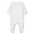 Pyjamas with snap fasteners GIVENCHY for UNISEX