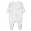 Pyjamas with snap fasteners GIVENCHY for UNISEX