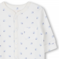 Pyjamas with snap fasteners GIVENCHY for UNISEX