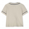 Ensemble T-shirt et short GIVENCHY pour GARCON