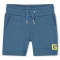Sweatshirt and shorts set GIVENCHY for BOY