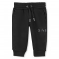 Jogging bottoms GIVENCHY for BOY