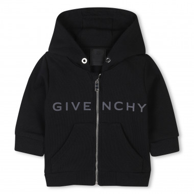 Kapuzen-Sweatjacke GIVENCHY Für JUNGE