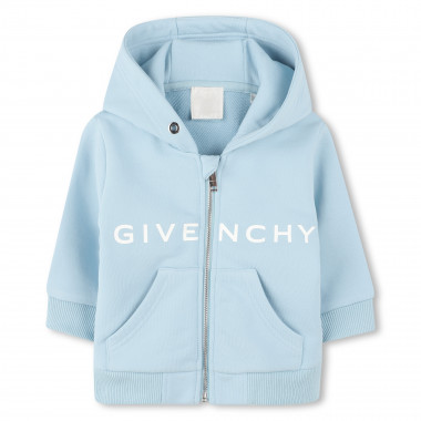 Kapuzen-Sweatjacke GIVENCHY Für JUNGE