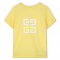 Short-sleeved T-shirt GIVENCHY for BOY