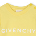 Short-sleeved T-shirt GIVENCHY for BOY