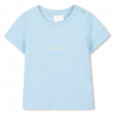 T-shirt à manches courtes GIVENCHY pour GARCON