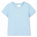 Short-sleeved T-shirt GIVENCHY for BOY
