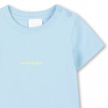 Short-sleeved T-shirt GIVENCHY for BOY