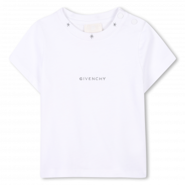 T-shirt à manches courtes GIVENCHY pour GARCON