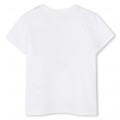 Short-sleeved T-shirt GIVENCHY for BOY